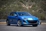 Mazda3 2010 года
